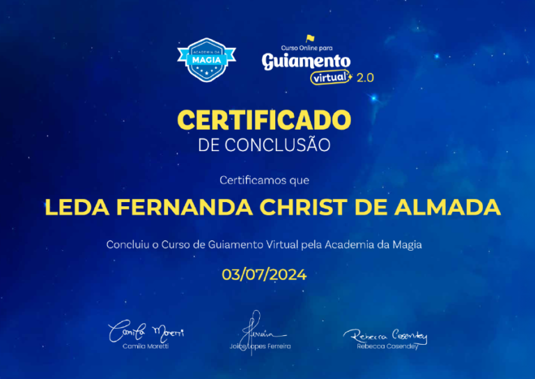 certif-guiamento